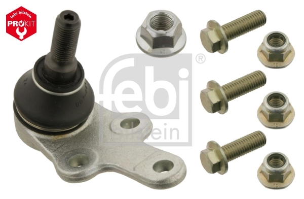 Ball Joint